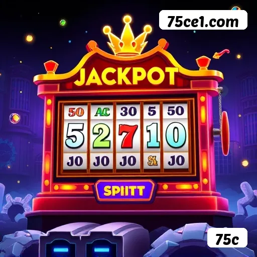 75c - cassino ao vivo